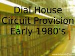 198x CP Dial House